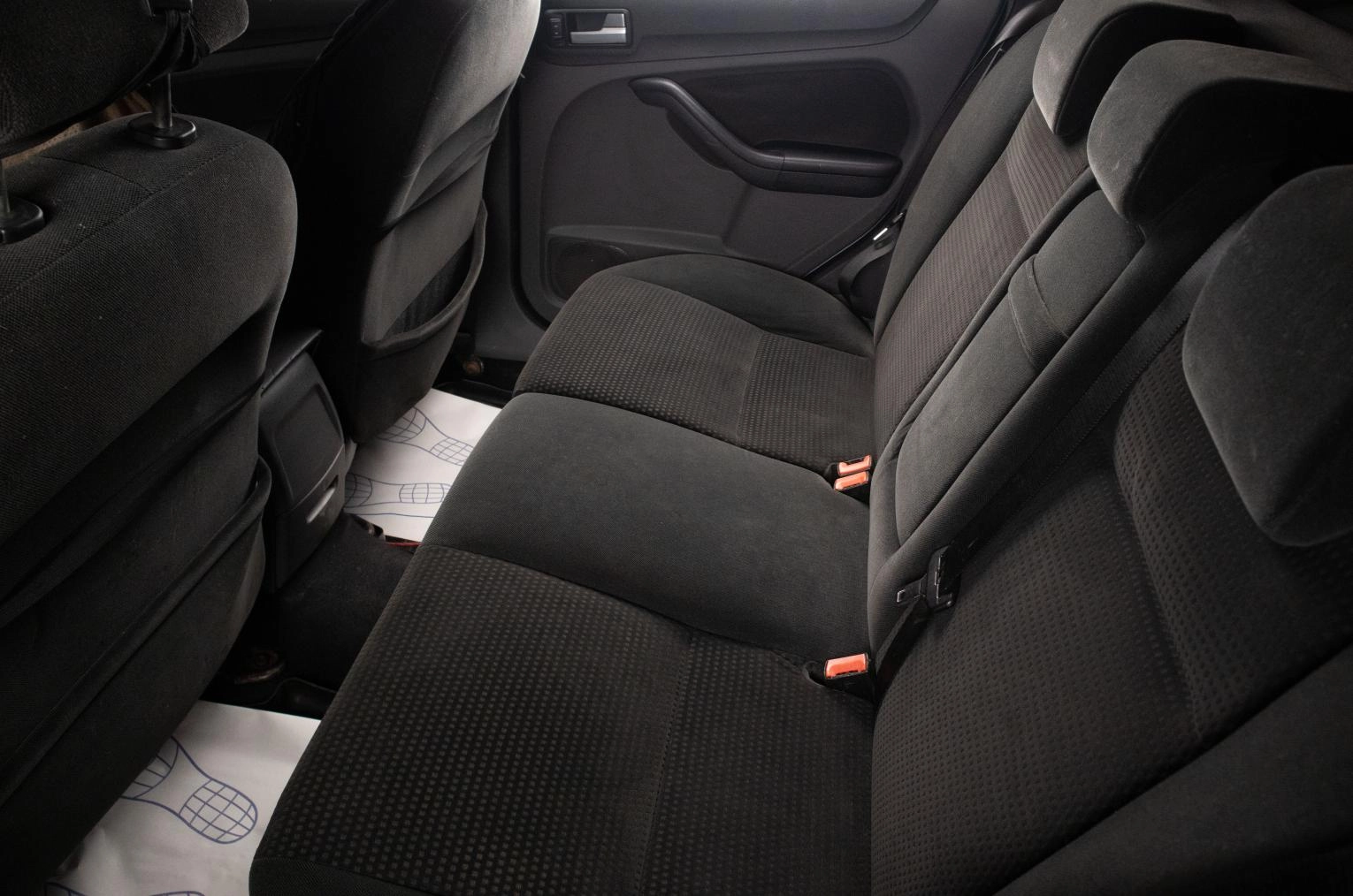 Ford Focus 16 из 17