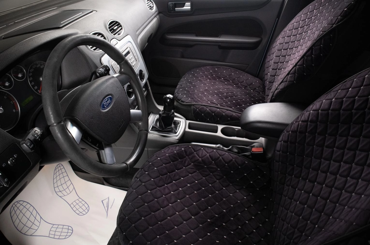 Ford Focus 13 из 17