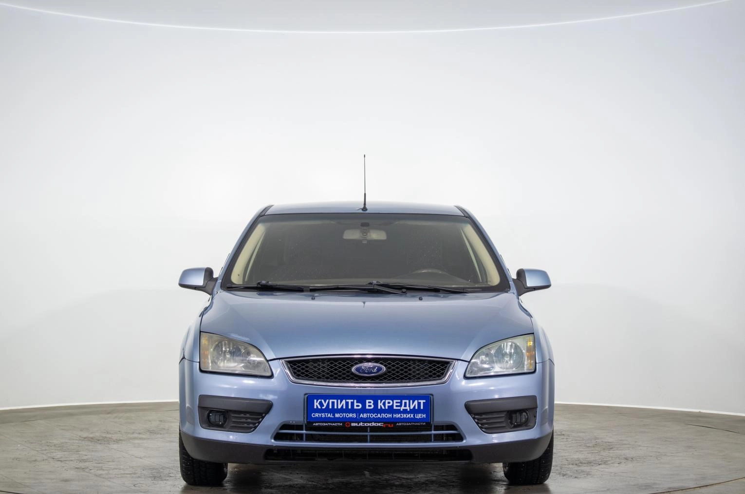 Ford Focus 2 из 17