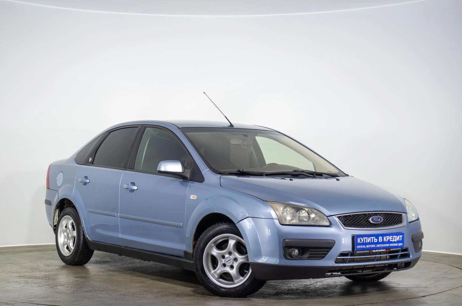 Ford Focus 1 из 17