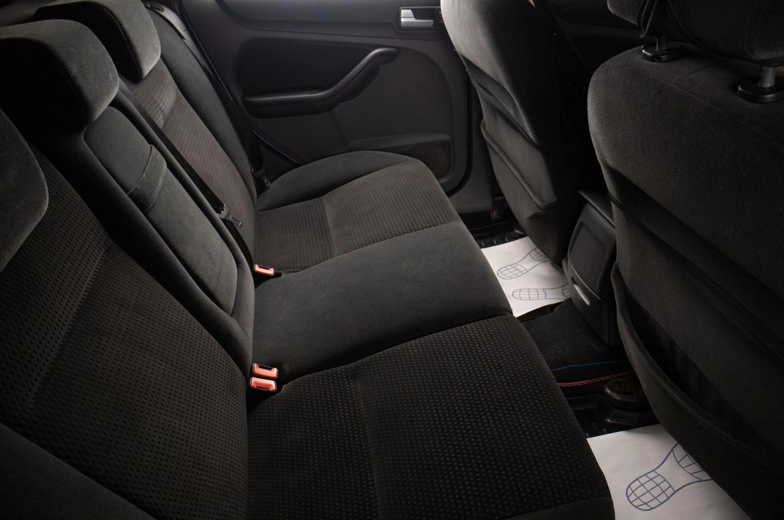 Ford Focus 17 из 17