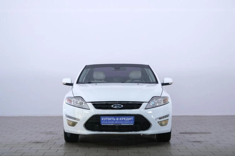 Ford Mondeo 2 из 6