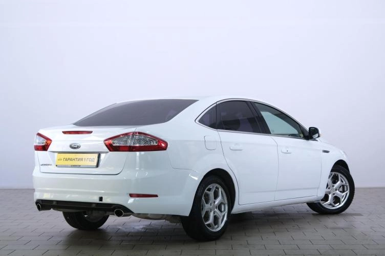 Ford Mondeo 6 из 6