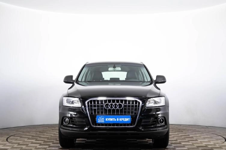 Audi Q5 2 из 6