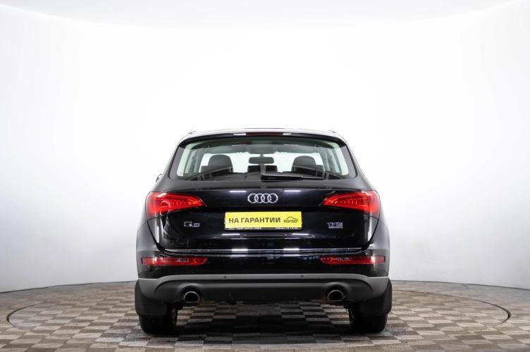 Audi Q5 5 из 6