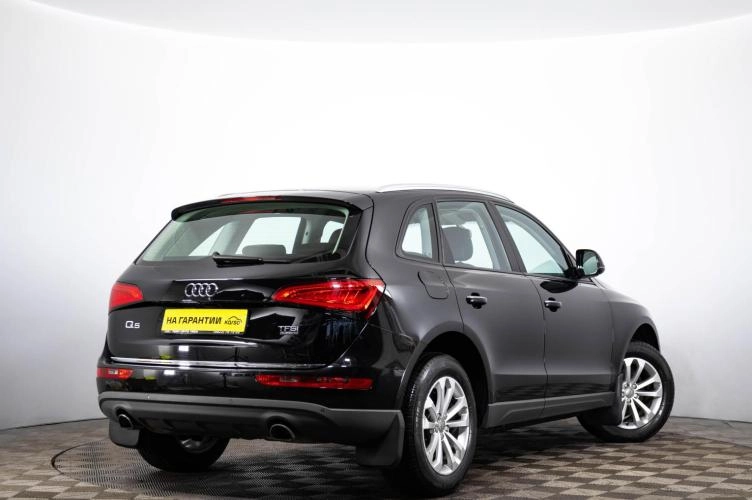 Audi Q5 4 из 6