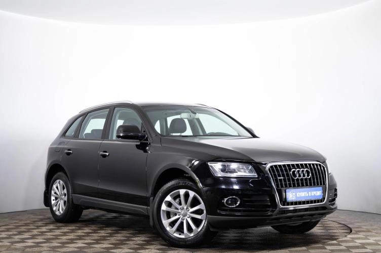 Audi Q5 1 из 6