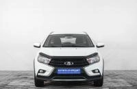 ВАЗ (LADA) Vesta Cross 2 из 21