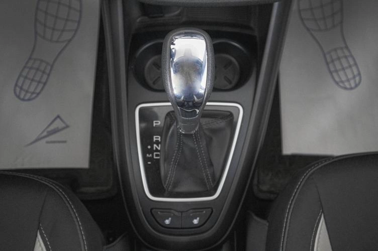 ВАЗ (LADA) Vesta Cross 19 из 21