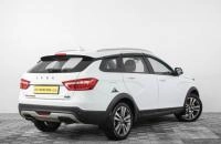 ВАЗ (LADA) Vesta Cross 6 из 21