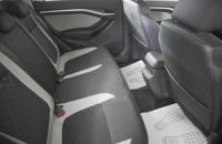 ВАЗ (LADA) Vesta Cross 10 из 21