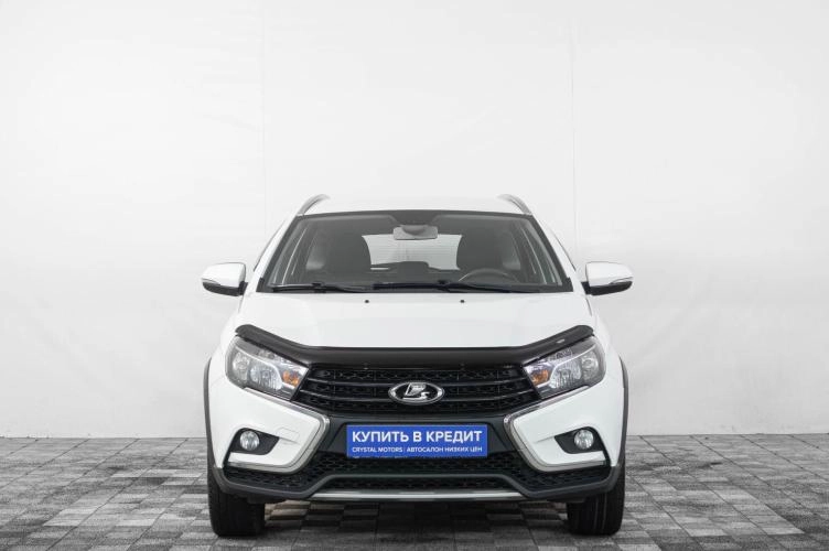ВАЗ (LADA) Vesta Cross 2 из 6