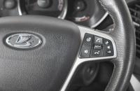 ВАЗ (LADA) Vesta Cross 17 из 21