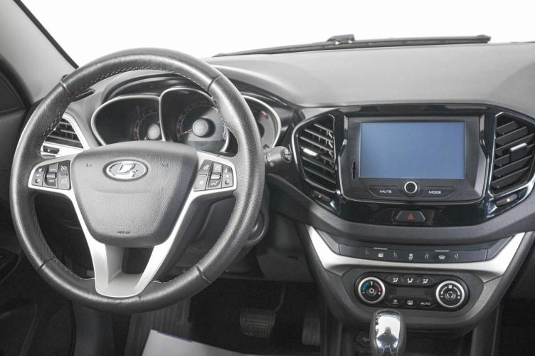 ВАЗ (LADA) Vesta Cross 12 из 21