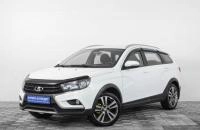 ВАЗ (LADA) Vesta Cross 3 из 21
