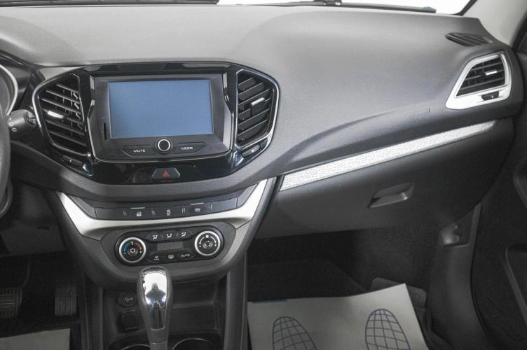 ВАЗ (LADA) Vesta Cross 14 из 21