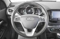 ВАЗ (LADA) Vesta Cross 15 из 21