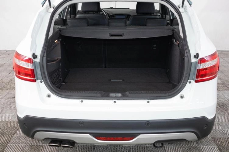 ВАЗ (LADA) Vesta Cross 7 из 21