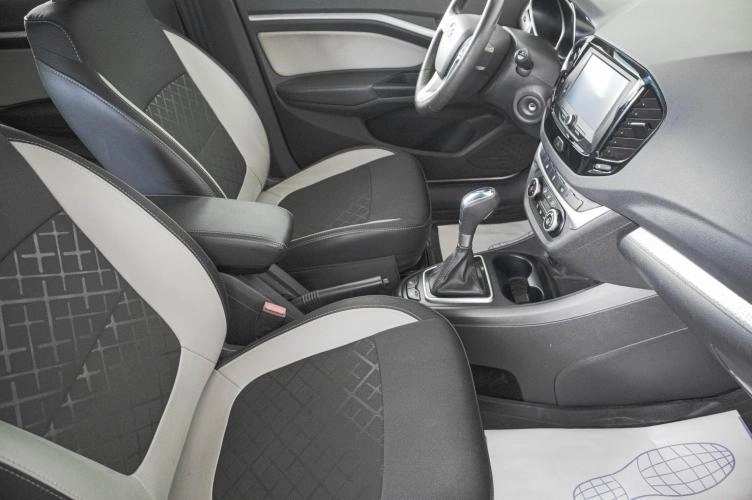 ВАЗ (LADA) Vesta Cross 11 из 21