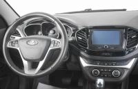 ВАЗ (LADA) Vesta Cross 12 из 21