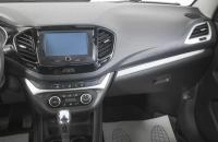 ВАЗ (LADA) Vesta Cross 14 из 21