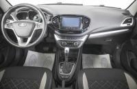 ВАЗ (LADA) Vesta Cross 13 из 21