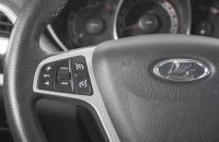 ВАЗ (LADA) Vesta Cross 16 из 21