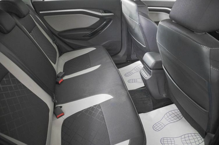 ВАЗ (LADA) Vesta Cross 10 из 21
