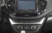 ВАЗ (LADA) Vesta Cross 18 из 21