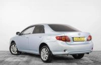 Toyota Corolla 4 из 21