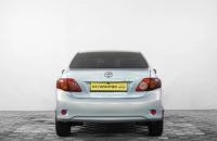 Toyota Corolla 5 из 21
