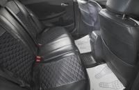 Toyota Corolla 10 из 21