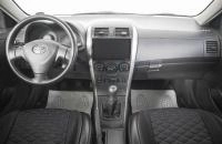 Toyota Corolla 13 из 21