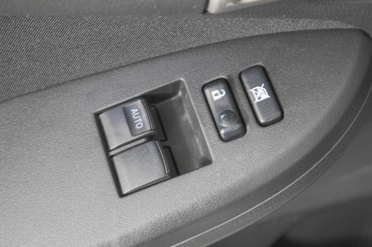 Toyota Corolla 21 из 21