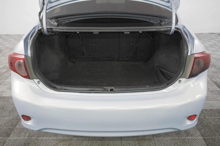 Toyota Corolla 7 из 21