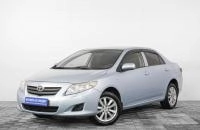 Toyota Corolla 3 из 21