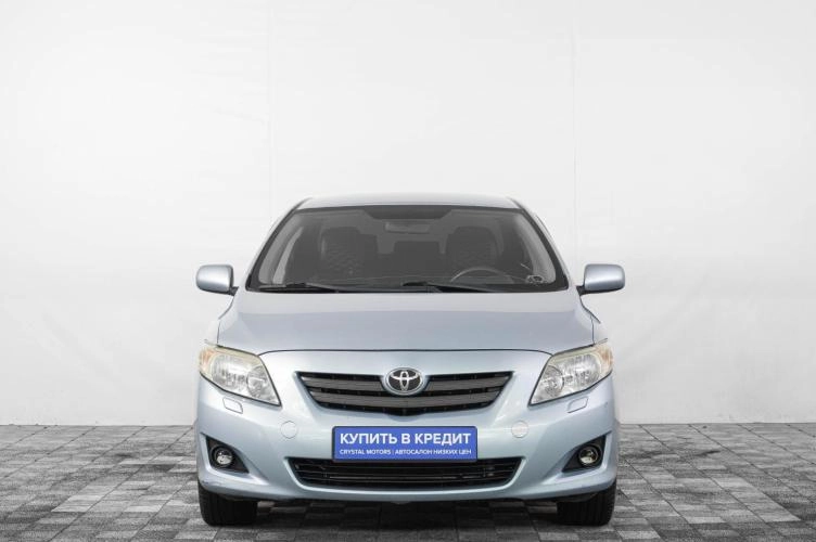 Toyota Corolla 2 из 21