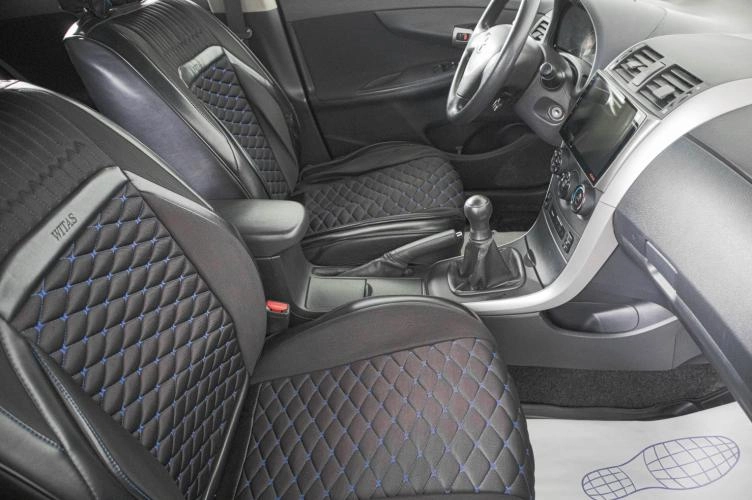 Toyota Corolla 11 из 21
