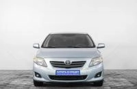 Toyota Corolla 2 из 21