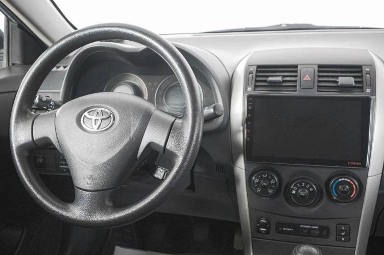 Toyota Corolla 12 из 21