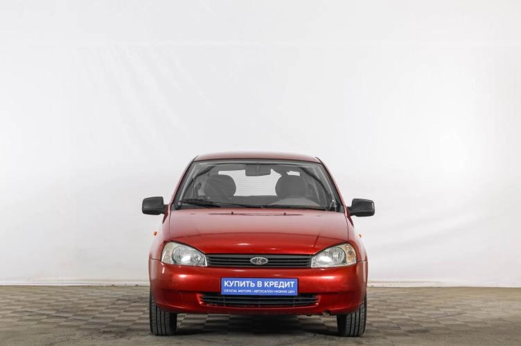 ВАЗ (LADA) Kalina 2 из 6