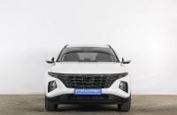 Hyundai Tucson 2 из 21