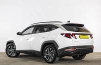 Hyundai Tucson 4 из 21