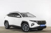Hyundai Tucson 1 из 21