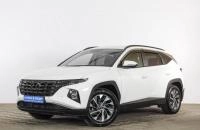 Hyundai Tucson 3 из 21