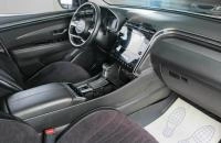 Hyundai Tucson 10 из 21
