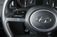 Hyundai Tucson 14 из 21