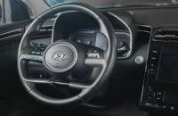 Hyundai Tucson 11 из 21