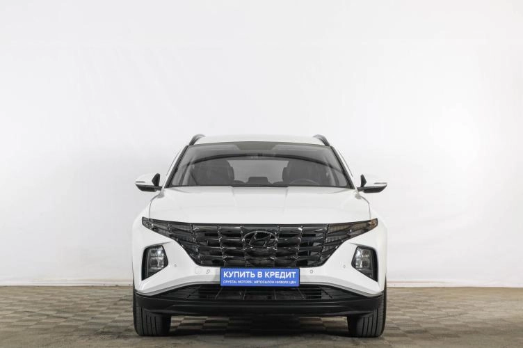 Hyundai Tucson 2 из 6