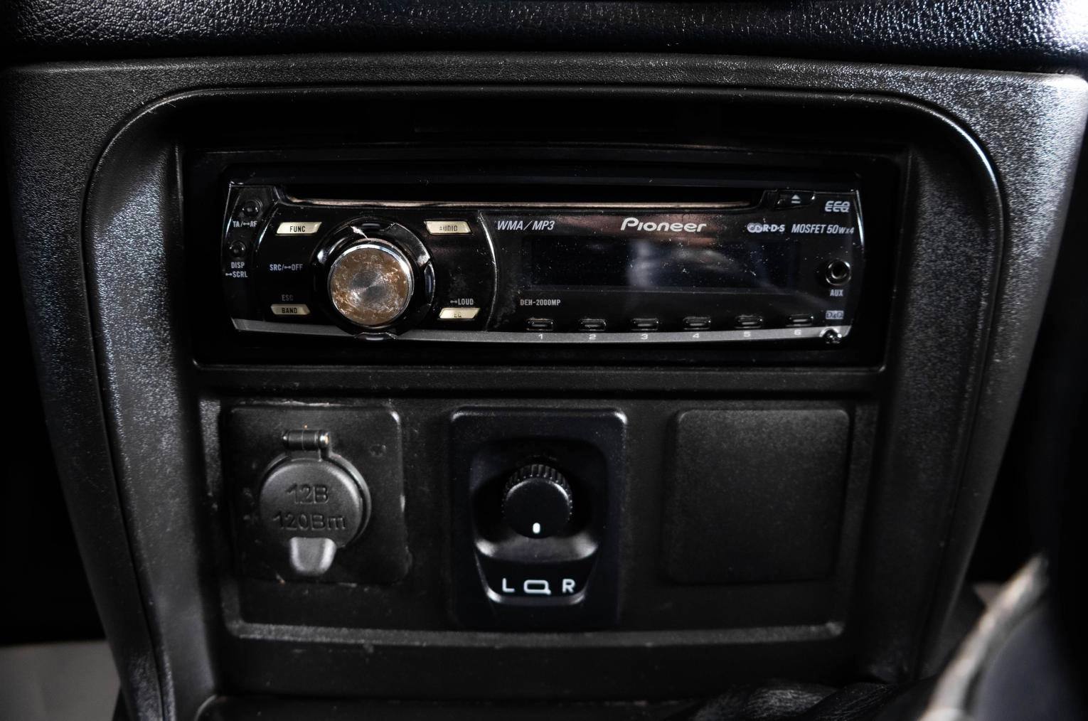 Chevrolet Niva 16 из 20